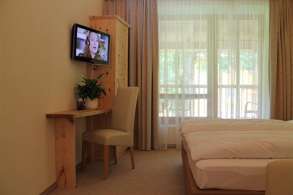Hotel Kraftquelle Schlossblick Angerberg  Екстер'єр фото