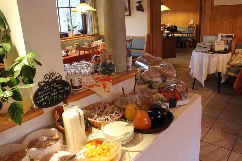 Hotel Kraftquelle Schlossblick Angerberg  Екстер'єр фото