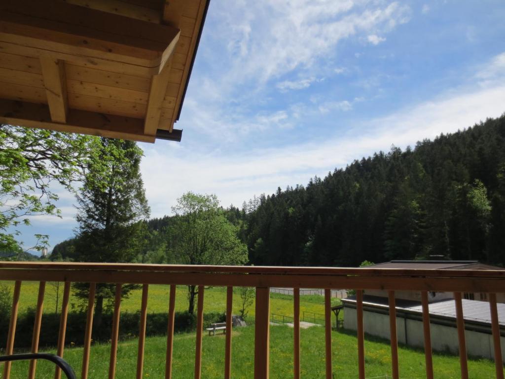 Hotel Kraftquelle Schlossblick Angerberg  Номер фото