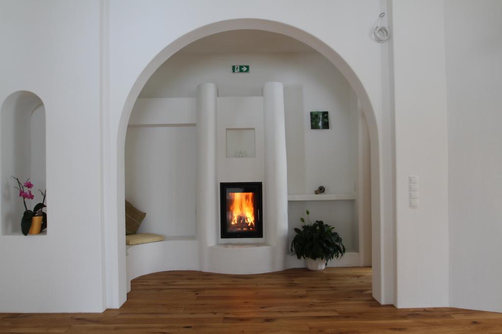 Hotel Kraftquelle Schlossblick Angerberg  Екстер'єр фото