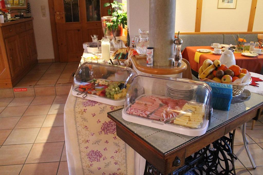 Hotel Kraftquelle Schlossblick Angerberg  Екстер'єр фото