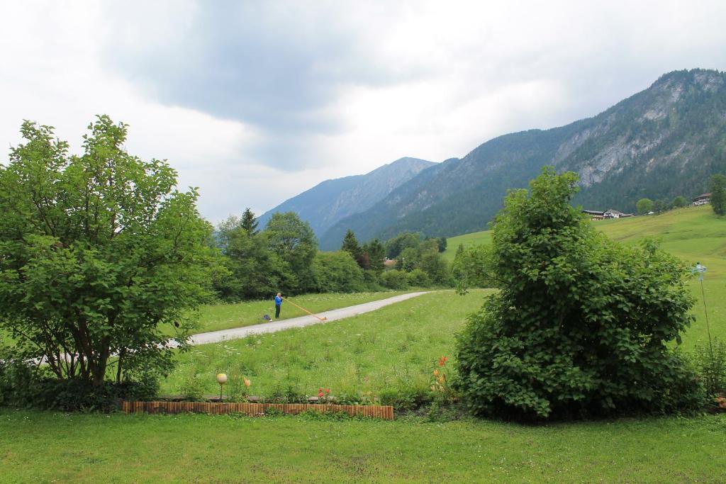 Hotel Kraftquelle Schlossblick Angerberg  Екстер'єр фото