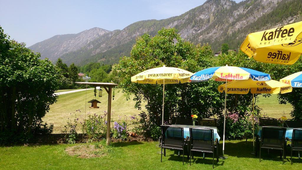 Hotel Kraftquelle Schlossblick Angerberg  Екстер'єр фото