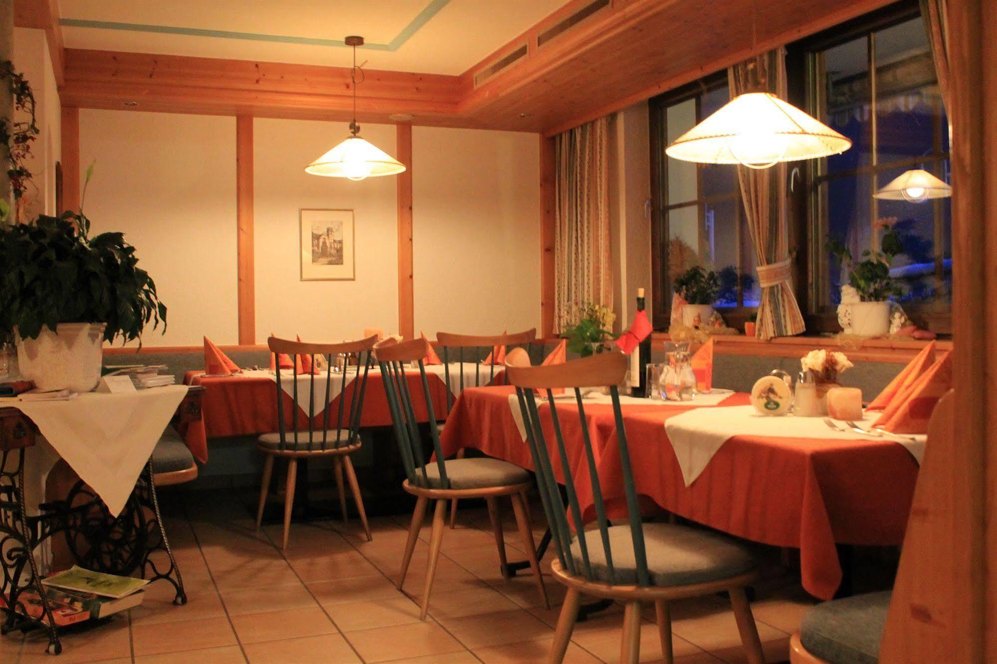 Hotel Kraftquelle Schlossblick Angerberg  Екстер'єр фото